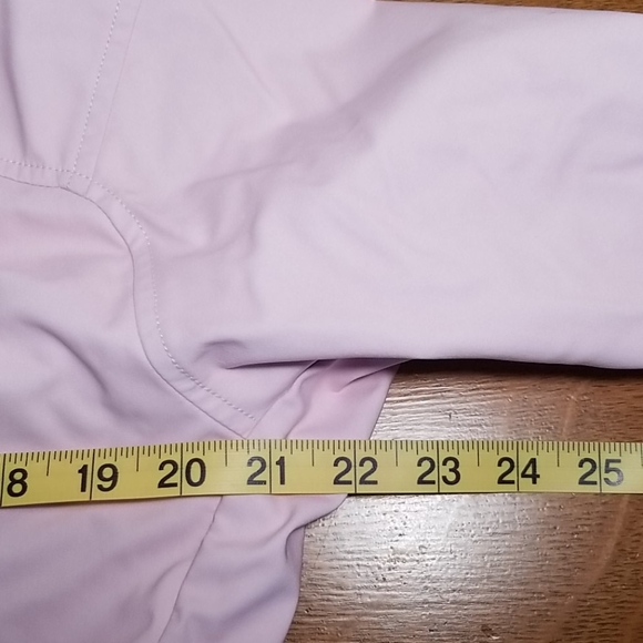 Mountain Hardwear Conduit Windbreaker Rain Jacket - Picture 7 of 8